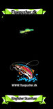 Kingfisher Skumfluer