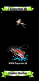 Kingfisher Skumfluer