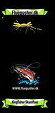 Kingfisher Skumfluer