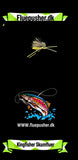 Kingfisher Skumfluer