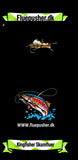 Kingfisher Skumfluer