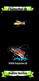 Kingfisher Skumfluer
