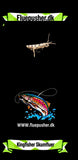 Kingfisher Skumfluer