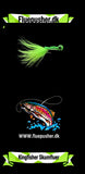 Kingfisher Skumfluer