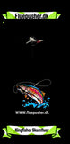 Kingfisher Skumfluer