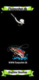 Kingfisher Skumfluer