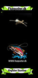Kingfisher Skumfluer
