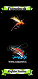 Kingfisher Skumfluer