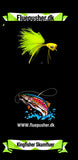 Kingfisher Skumfluer