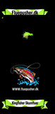Kingfisher Skumfluer