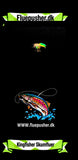 Kingfisher Skumfluer
