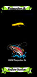 Kingfisher Skumfluer