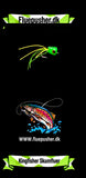 Kingfisher Skumfluer