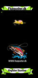 Kingfisher Skumfluer