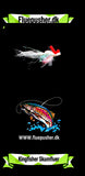 Kingfisher Skumfluer