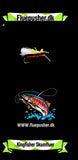 Kingfisher Skumfluer