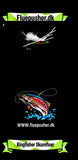 Kingfisher Skumfluer
