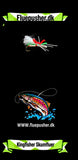 Kingfisher Skumfluer