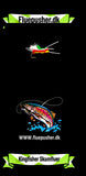 Kingfisher Skumfluer