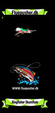 Kingfisher Skumfluer