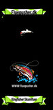 Kingfisher Skumfluer