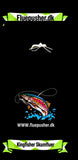 Kingfisher Skumfluer