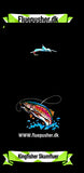 Kingfisher Skumfluer