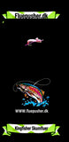 Kingfisher Skumfluer