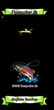 Kingfisher Skumfluer