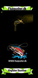 Kingfisher Skumfluer