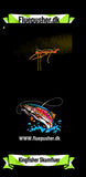 Kingfisher Skumfluer