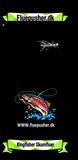 Kingfisher Skumfluer