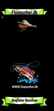 Kingfisher Skumfluer