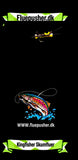 Kingfisher Skumfluer