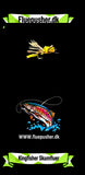 Kingfisher Skumfluer