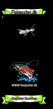 Kingfisher Skumfluer