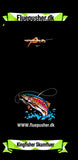 Kingfisher Skumfluer