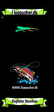 Kingfisher Skumfluer