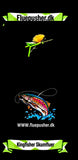 Kingfisher Skumfluer