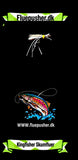 Kingfisher Skumfluer