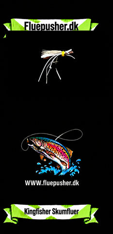 Kingfisher Skumfluer