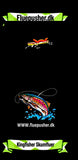 Kingfisher Skumfluer