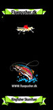 Kingfisher Skumfluer