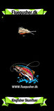 Kingfisher Skumfluer