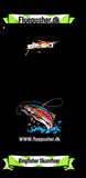 Kingfisher Skumfluer