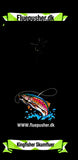 Kingfisher Skumfluer