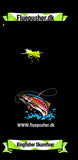 Kingfisher Skumfluer