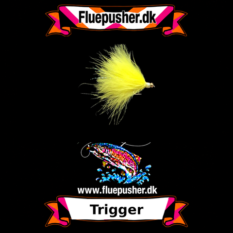 Trigger gul