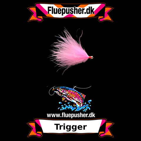 Trigger pink