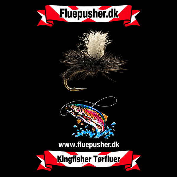 Klinkhammer Black